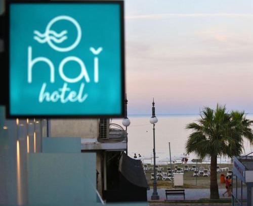Larnaca City Centre Hôtel | Hai Hotel