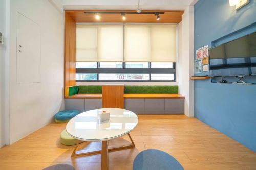 West Central District Maison | Haian Corner Homestay