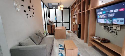 South Tambun Maison | Haidar SmartHome Grandwisata
