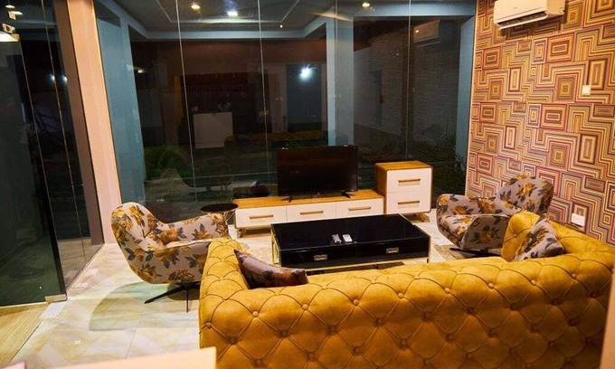 Kano Appartement | Haidislah Apartment