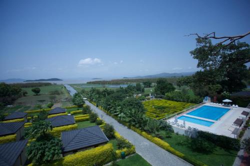 Ziway Station Balnéaire | Haile Resort Ziway Batu