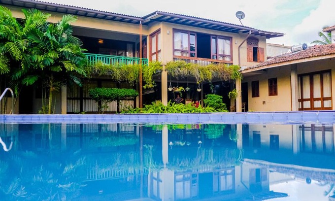 Hokandara Maison | Hailsham Bungalow