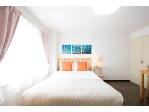 Chuo-ku Appartement | Haimu Shanzerize 7,12 - Vacation STAY 11296