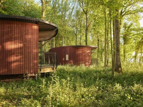 Maubray Maison | Hainaut Forest Retreat