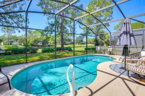 Haines City Maison | Haines City Home with Lanai 15 Mi to Legoland!