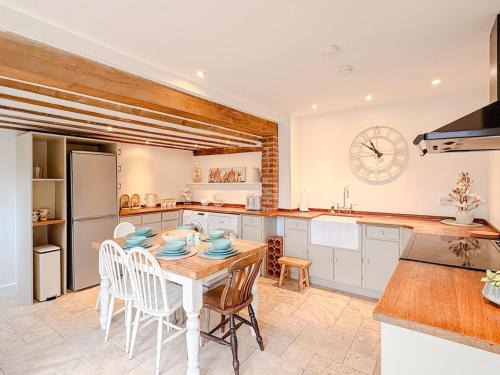 Norwich Maison | Hainford Cottage