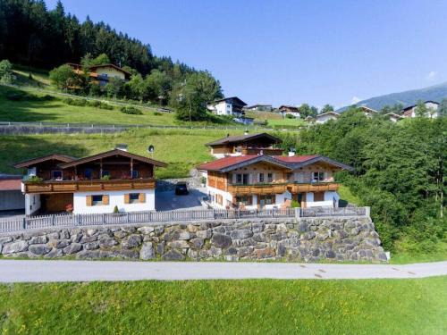 Hainzenberg Chalet De Ski | Hainzenberg NEW