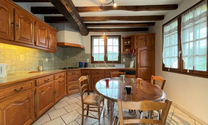 Ayherre Maison | HAIZE-LEKU - AYHERRE