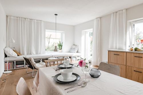 Hartkirchen Appartement | Haizing 26