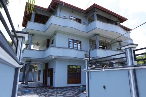 Nallur Appartement | Hajiz Palace