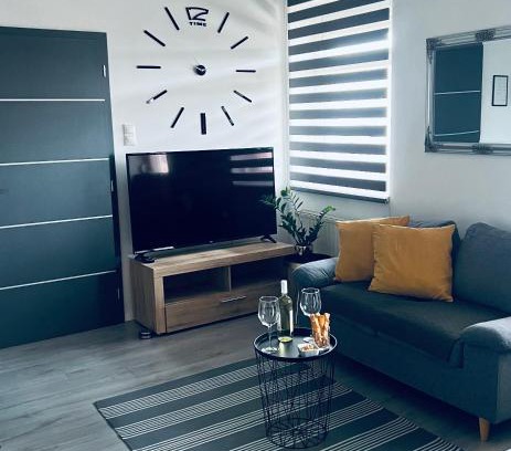 Tapolca Appartement | Hajna Apartman