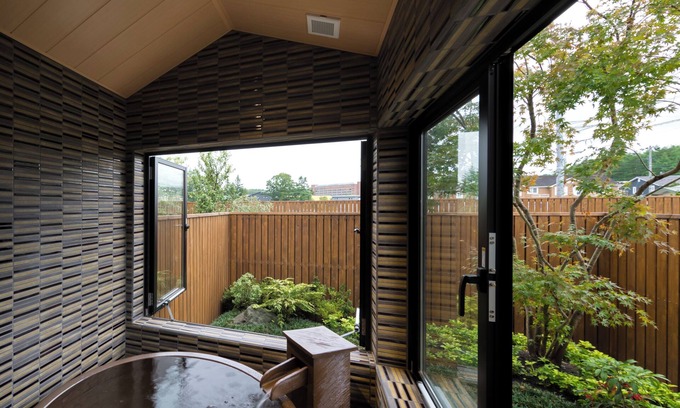 Oshino Maison | HAKAI KONOHANAKAN