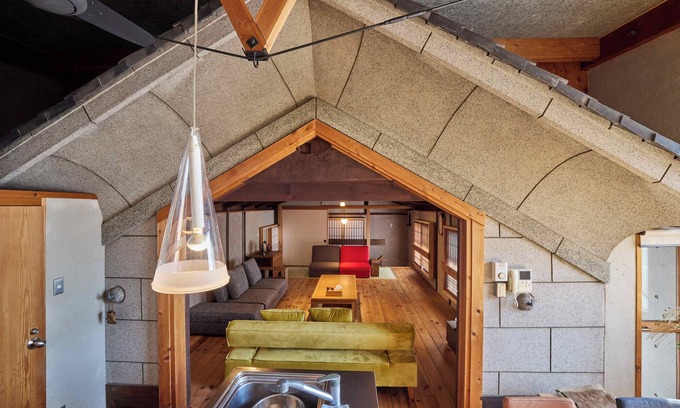 Nishikatsura Maison | HAKASEAN