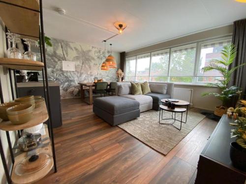 Groningen Appartement | Hakuna Matata - 4p apartment Groningen Center