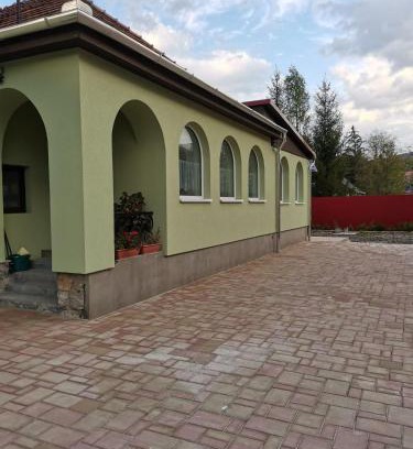 Szilvasvarad Appartement | Halász Vendégház