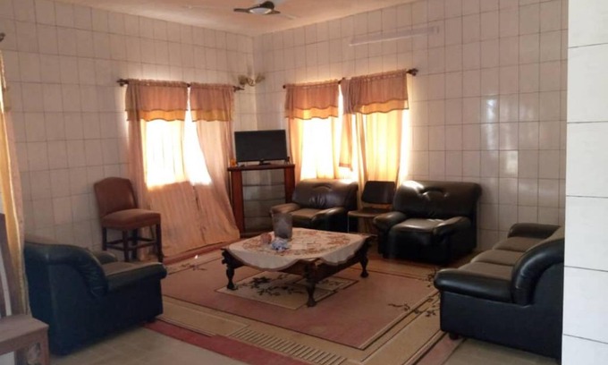 Littoral Department Appartement | Halédjo Loge