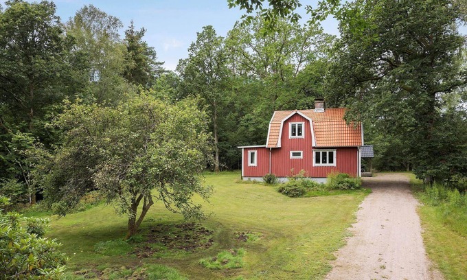 Knared Maison | HAL657 Knäred - Björkered 72