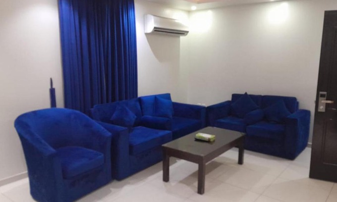 Al Ulaya Appartement | hala park1