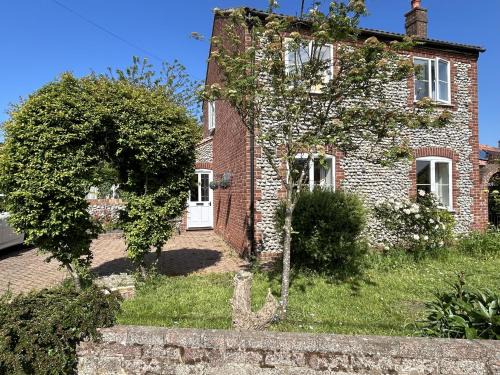 Bodham Maison | Halcyon House