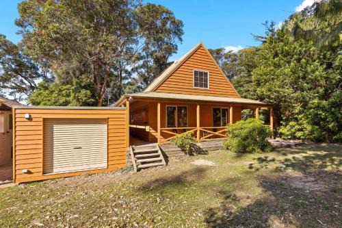 Sanctuary Point Maison | Halcyon on the Basin by Experience Jervis Bay