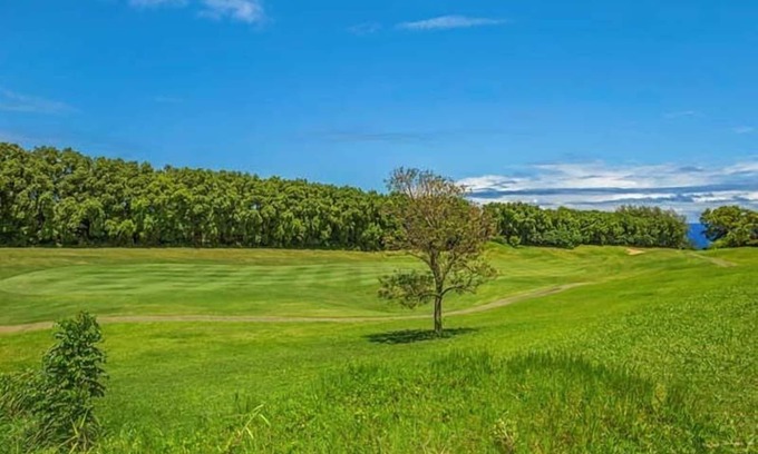 Queen Emmas Bluffs Maison | Hale A Kai - un 4br / 4. 5ba Golf Course à Domicile à Princeville