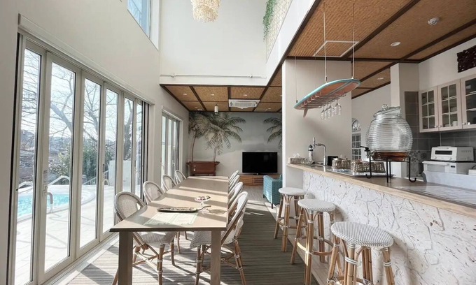 Zushi Maison | Hale Kotsubo