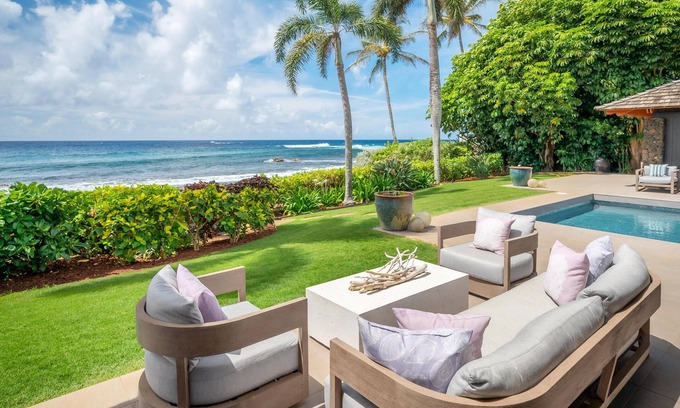 Poipu Maison | Hale Luana | 5 Bedroom Home