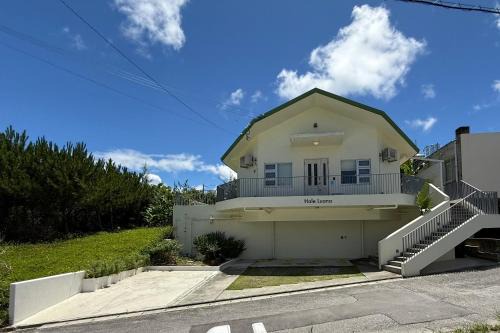 Nakama Villa | Hale Luana