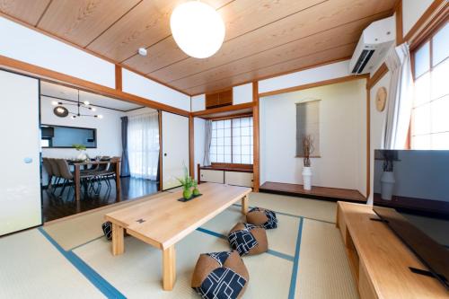 Shibamata Appartement | Haleluana SHIBAMATA