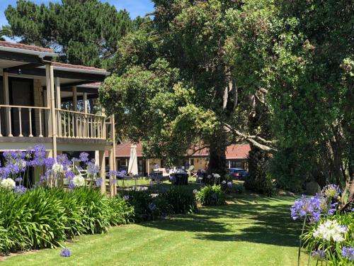 Half Moon Bay Hôtel | Half Moon Bay Motel