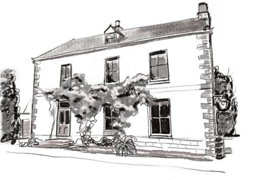 Bourton Maison | Halford House - Adults Only