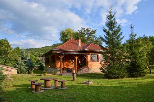 Sirok Appartement | Halháza vendégház