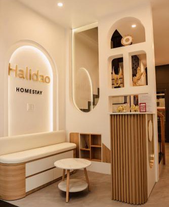 Hai Phong Hôtel | Halidao Homestay