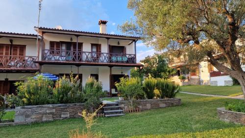 Kalyves Polygyrou Maison | Halkidiki Family House