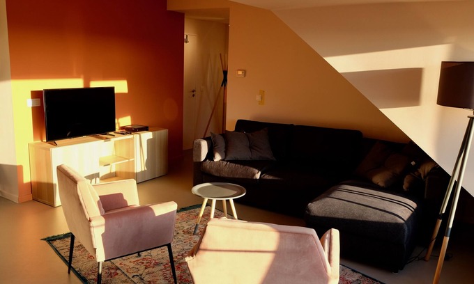 Engis Appartement | Le Presbytere - Halledet