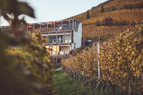 Bressanone Hôtel | Haller Suites & Restaurant