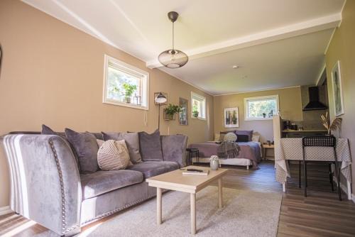 Alingsas Appartement | Hallonet