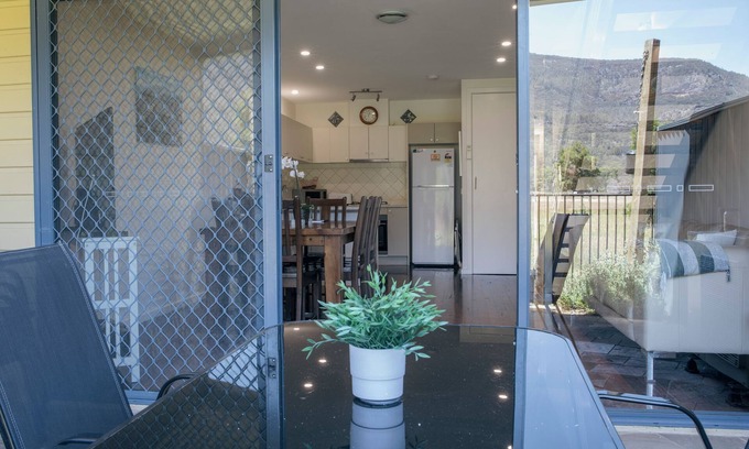 Halls Gap Maison | Halls Gap Escape Townhouses
