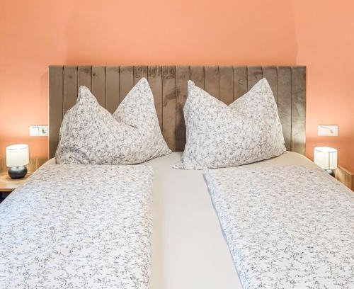 Hallstatt Appartement | Hallstatt Lakeside Top 6 - Zimmer mit Balkon