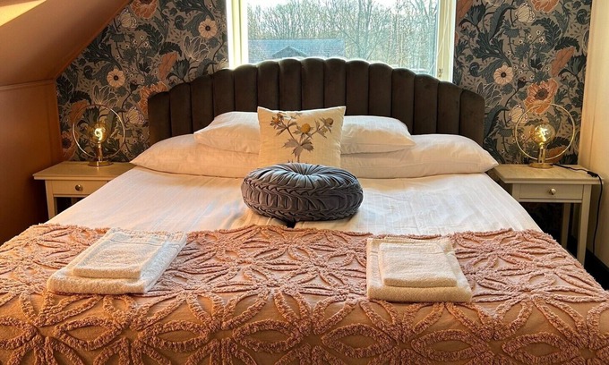 Halmstad Hôtel | Halmstad Gårdshotell