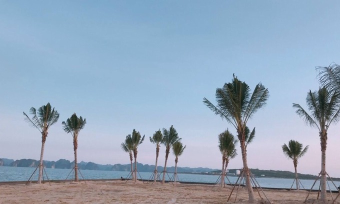 Ha Long Appartement | Halong Et Moi Hometel
