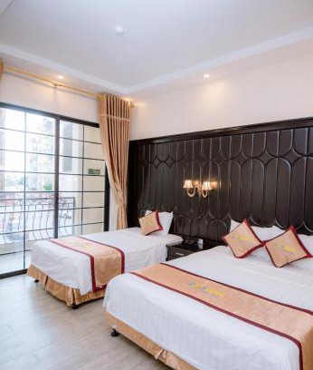 Bai Chay Hôtel | HaLong Starlight Inn & Travel