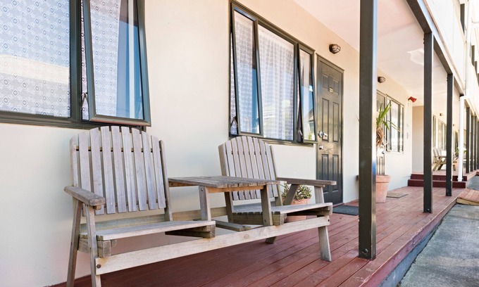 Te Aro Hôtel | Halswell Lodge - Motel