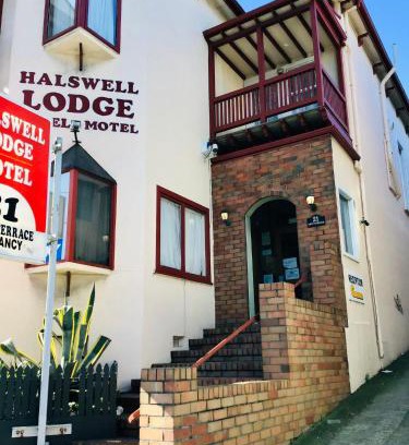 Te Aro Hôtel | Halswell Lodge