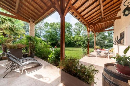 L'Abergement-de-Cuisery Appartement | Halte champêtre et familiale à 5 min de Tournus