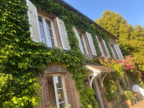 Tourouvre-au-Perche Lit Et Petit-Déjeuner | Halte dans le Perche