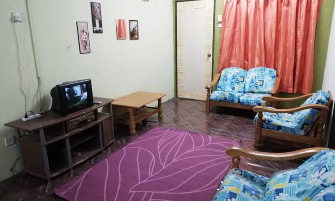 Bota Maison | Hamada Homestay