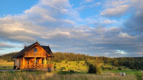 gmina Jabłonka Maison | Hamajdówka