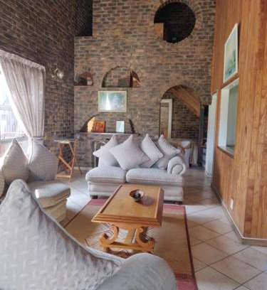 Graskop Maison | Hamba Kancane Ma-Africa Guest House