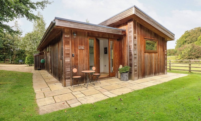 Barnsdale Cottage | Hambleton, EXTON, RUTLAND